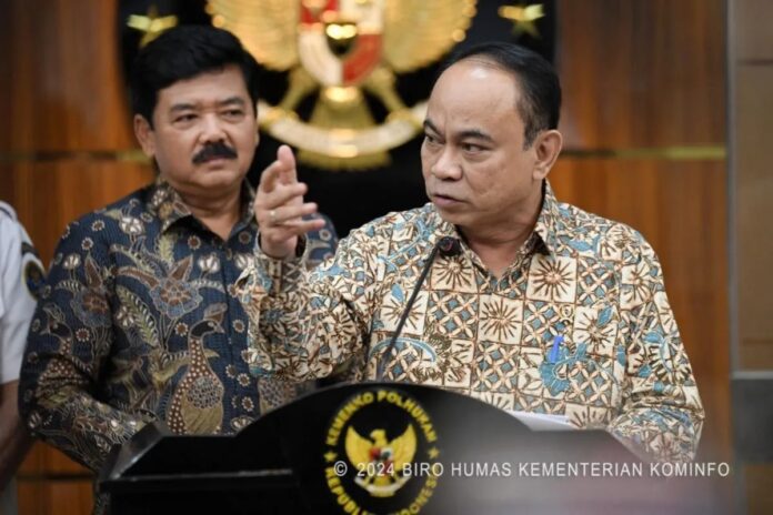 kominfo-menteri-budi-arie-rakor