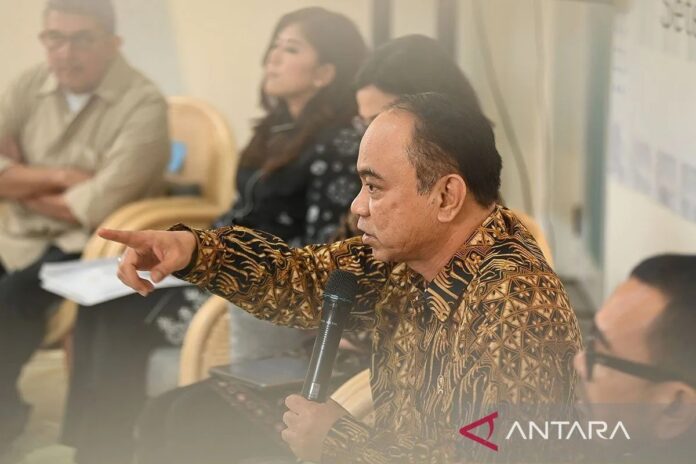 antarafoto-diskusi-forum-pemred