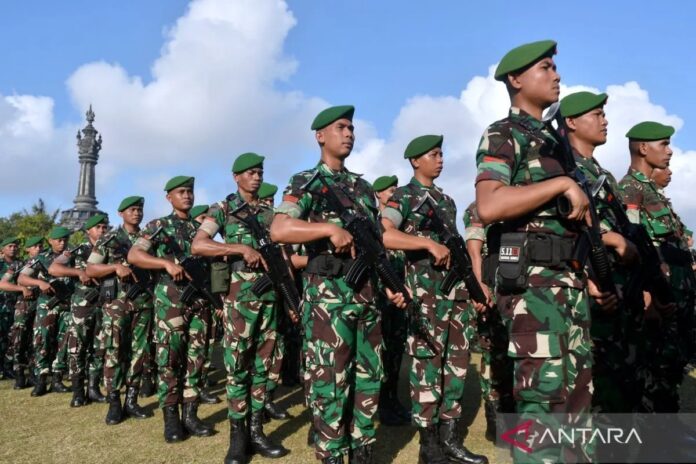 Kesiapan-Pengamanan-Wwf-Kodam-Ud
