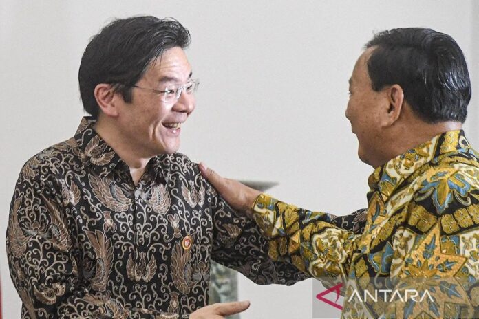 Prabowo-Bertemu-Penganti-PM-Sing