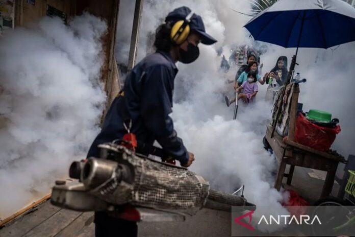 antarafoto-pengasapan-antisipasi
