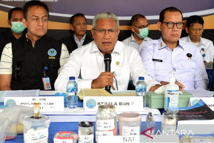 Pengungkapam-Laboratorium-Rahasi