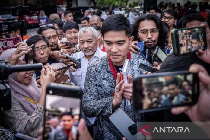 antarafoto-kaesang-kunjungi-dpp