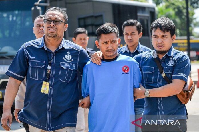 antarafoto-pengungkapan-kasus-pe
