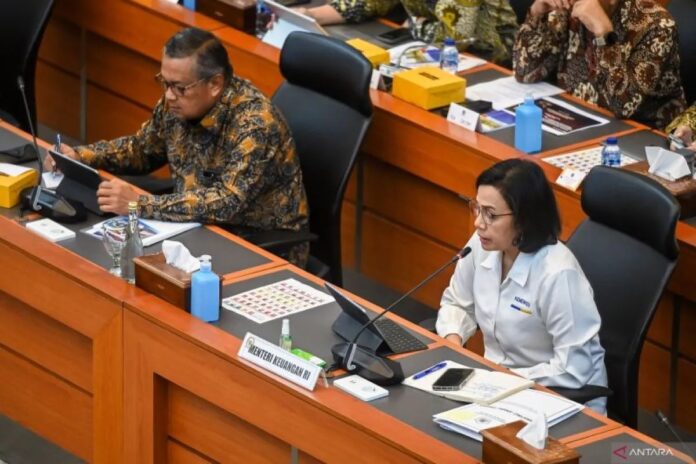 antarafoto-raker-banggar-dpr-den