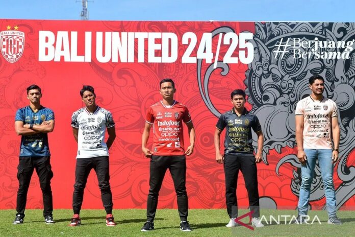 Peluncuran-Tim-Bali-United-04082