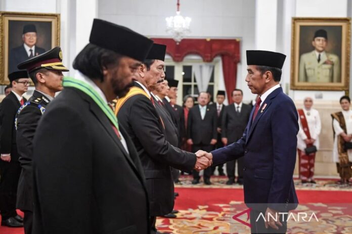 Upacara-Penganugrahan-Jasa-Kehor