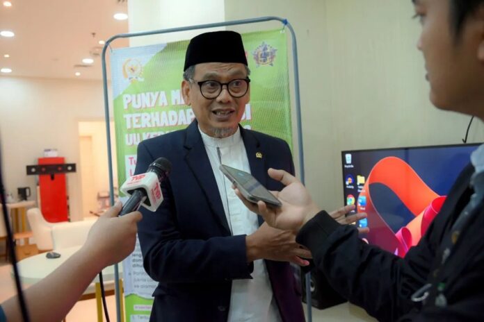 Wakil_Ketua_Komisi_X_DPR_RI_Abdu
