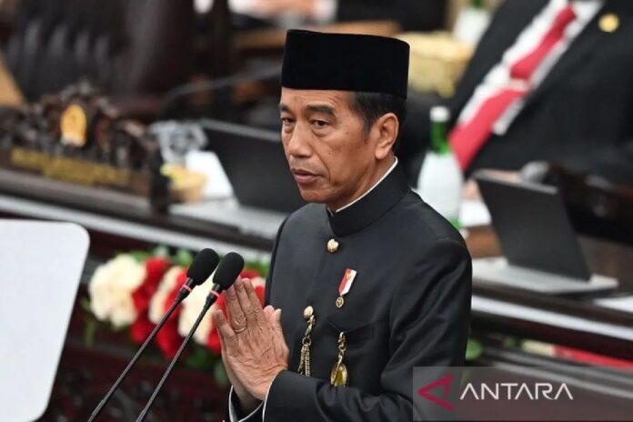 antarafoto-sidang-tahunan-160824
