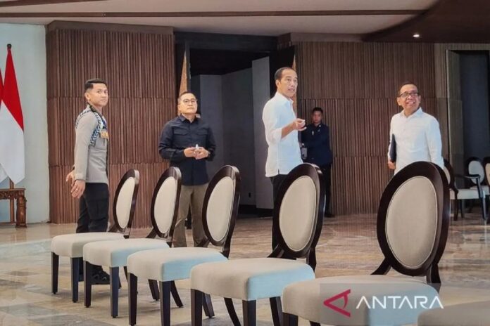 Hari-Pertama-Presiden-Berkantor