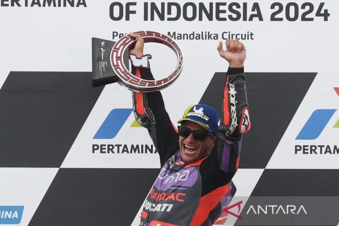 Jorge-Martin-Juara-MotoGP-Mandal
