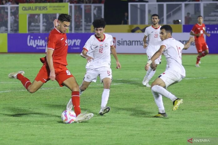 Kualifikasi-Piala-Asia-U20-Indon