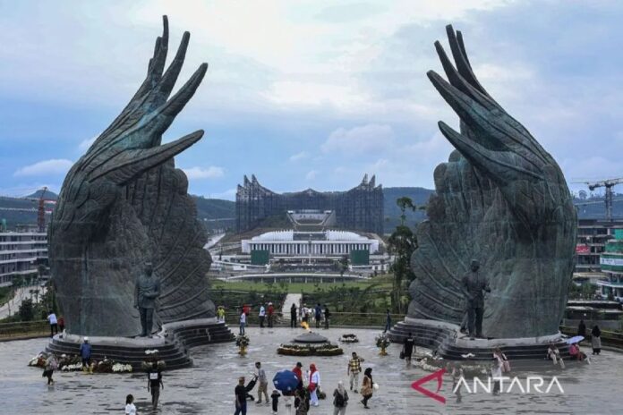 Wisata-Taman-Kusuma-Bangsa-IKN-1