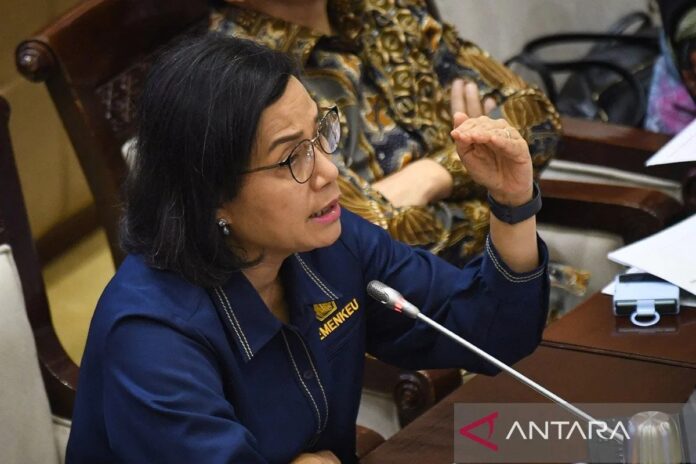 antarafoto-raker-dpr-pemerintah