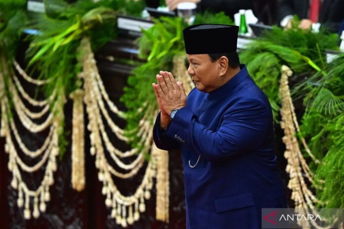 Pelantikan-Presiden-Wapres-Prabo (1)