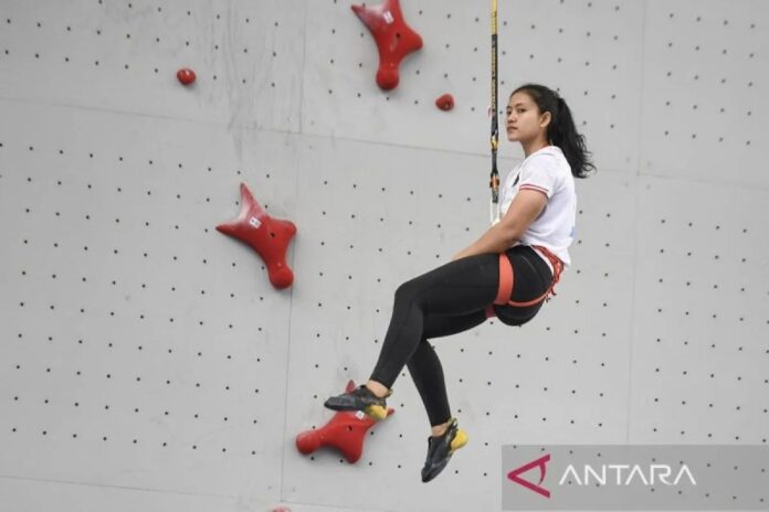 antarafoto-kualifikasi-panjat-te