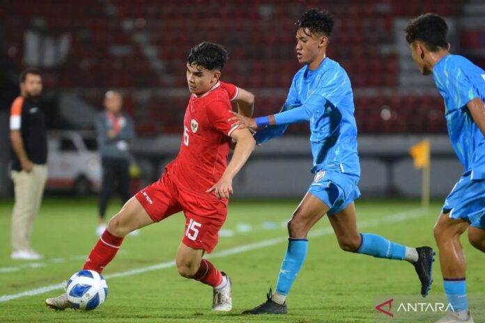 antarafoto-timnas-u17-indonesia