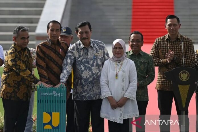 presiden-jokowi-meresmikan-istan