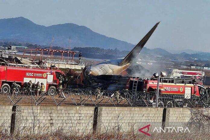 Pesawat-Jeju-Air-alami-kecelakaa