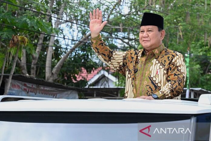 Presiden-Hadiri-Tanwir-Muhammadi
