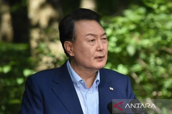 Presiden-Korsel-Yoon-Suk-Yeol-ko