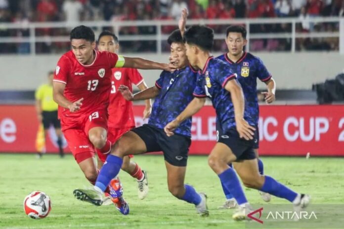 Timnas-Indonesia-Melawan-Laos-12