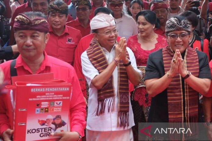 pendaftaran-calon-gubernur-bali