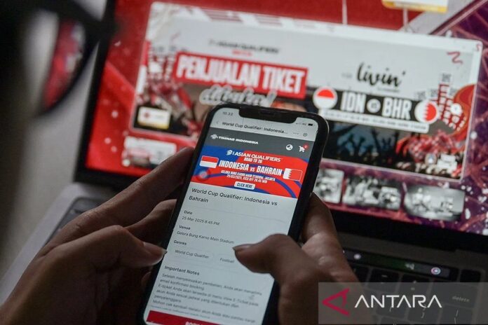 Penjualan-tiket-sepak-bola-Indon