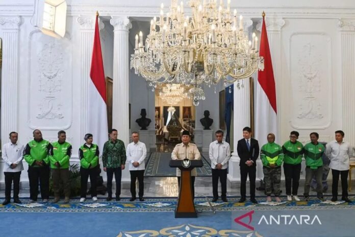 prabowo-umumkan-ojek-daring-akan