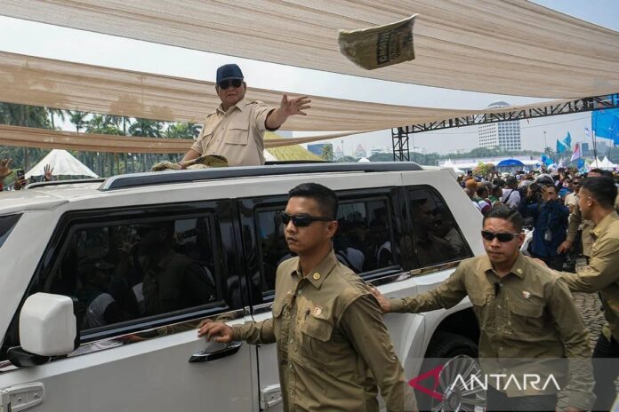 Presiden-Prabowo-Hadiri-Hari-Bur (2)