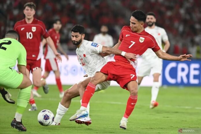 timnas-indonesia-melawan-bahrain