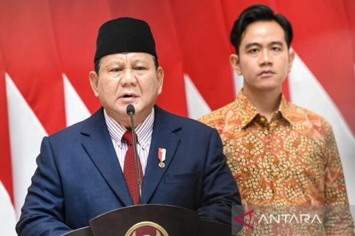 Keterangan-Pers-Presiden-Prabowo
