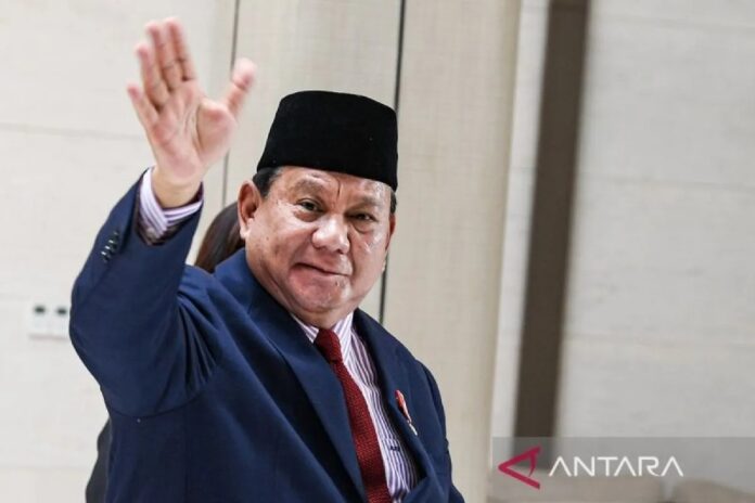 Kunjungan-Perdana-Prabowo-Keluar