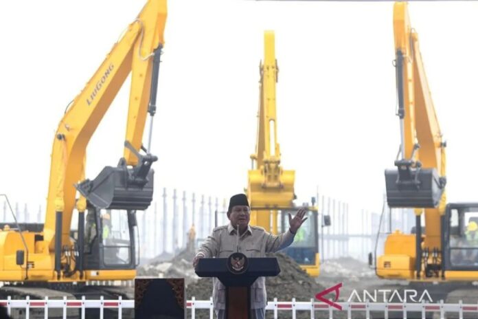 Presiden-Prabowo-Resmikan-Site-E