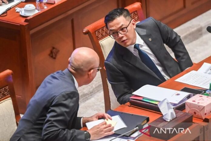 Raker-Menteri-Luar-Negeri-dengan