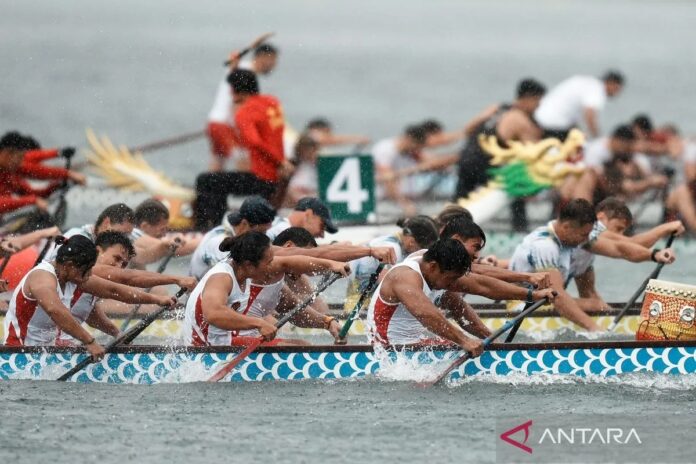 Tim-Perahu-Naga-Raih-Lima-Medali