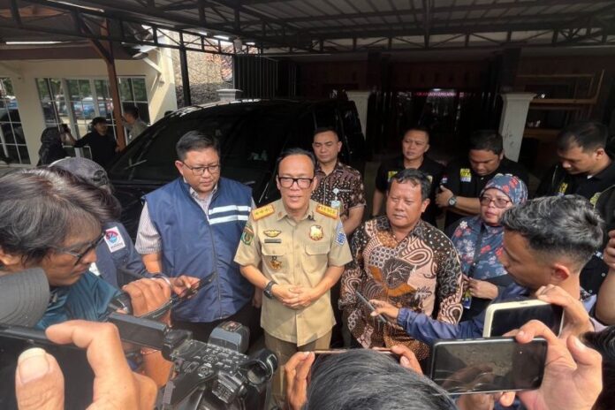 Wamenaker-perusahaan-Cikarang