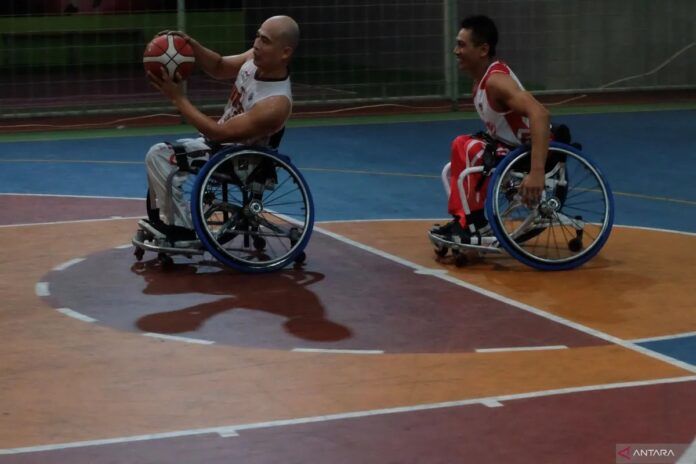 antarafoto-pelatnas-basket-kursi