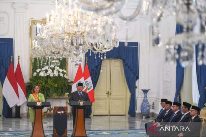 konpers-pascapertemuan-bilateral