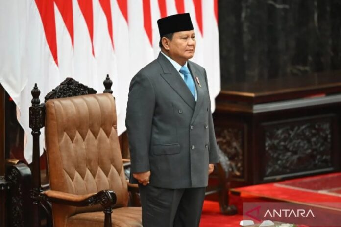 presiden-prabowo-mengikuti-sidan