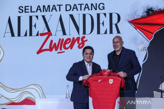 pssi-perkenalkan-direktur-teknik