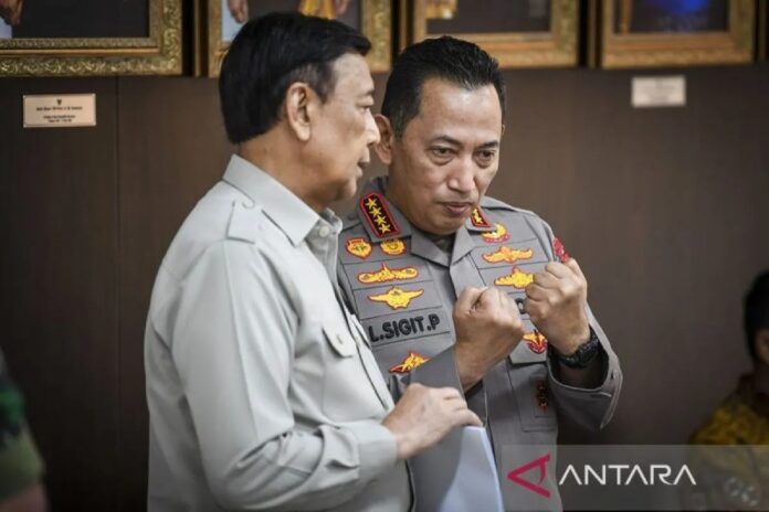 Keterangan-pers-Menteri-Pertahan