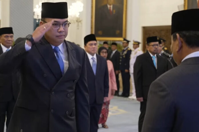 angga raka