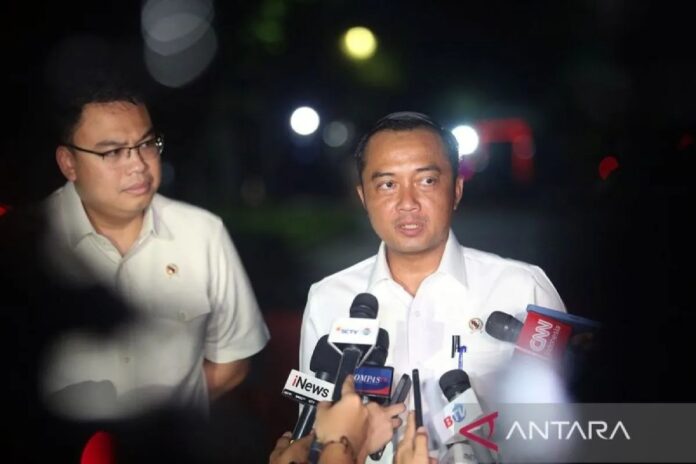 presiden-panggil-sejumlah-menter