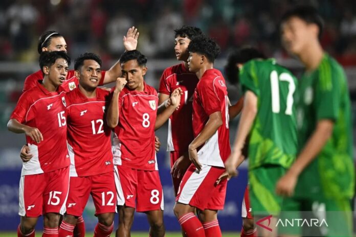 timnas-indonesia-u-23-lawan-maka