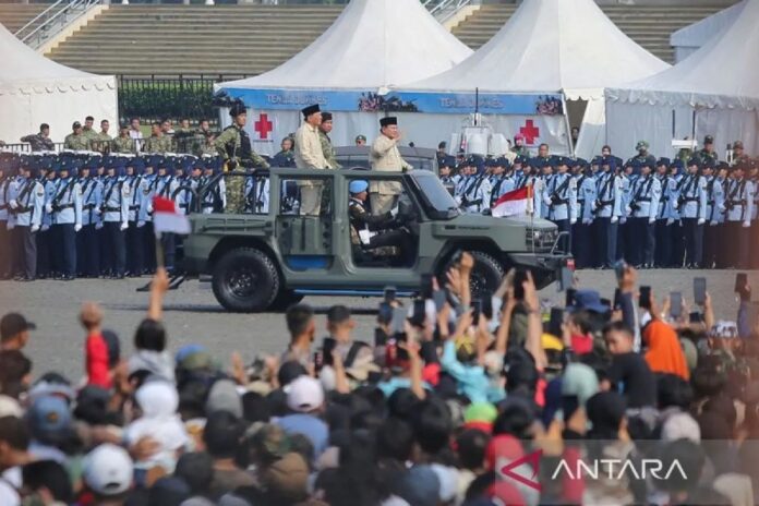 Upacara-HUT-TNI-di-Monas-051025
