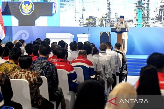 Presiden-Prabowo-Subianto-resmik (1)