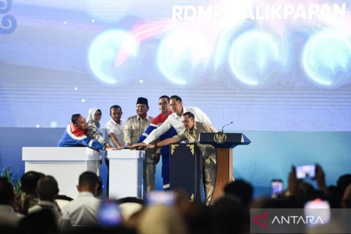 presiden-prabowo-subianto-resmik