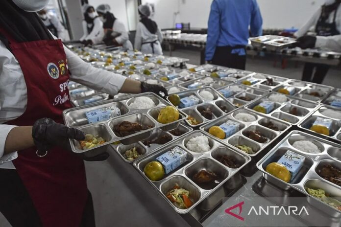 Persiapan-SPPG-Polda-Jambi-Untuk