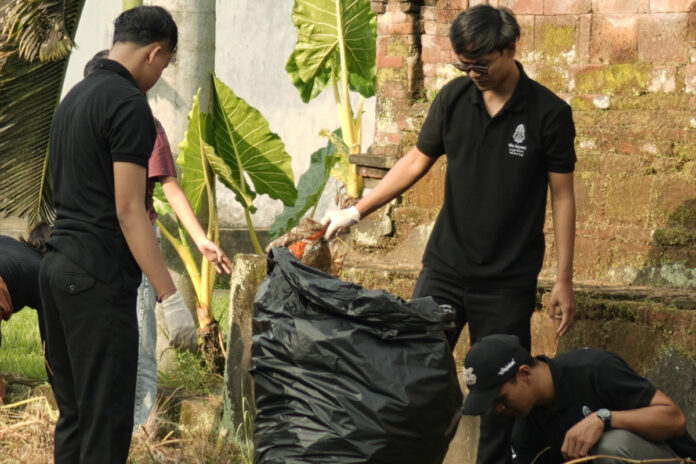 hari sampah